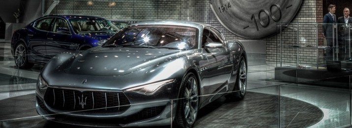 Concept Maserati Alfieri_salone_Los_Angeles - Kopia