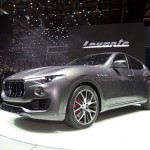 Maserati Levante unveil (4)