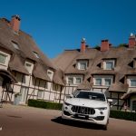 Prezentacja Maserati Levante_Fot.Joanna Oleszek