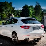 Prezentacja Maserati Levante_Fot.Joanna Oleszek