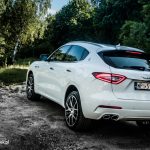 Prezentacja Maserati Levante_Fot.Joanna Oleszek