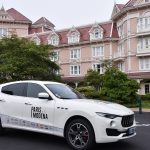 maserati_levante_at_the_entrance_of_disneyland_hotel