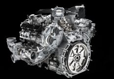 06_Maserati Nettuno Engine